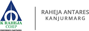 Raheja Antares Kanjurmarg